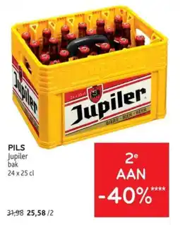 Alvo Pils jupiler bak aanbieding