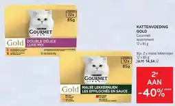 Alvo Kattenvoeding gold aanbieding