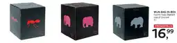 Alvo Wijn bag-in-box aanbieding