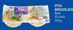 Alvo Pita broodjes aanbieding