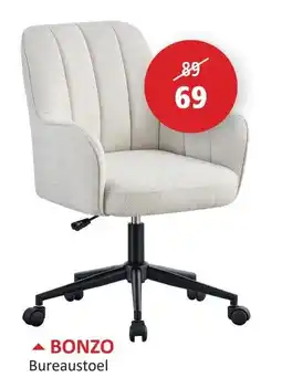 Weba Bureau stoel aanbieding