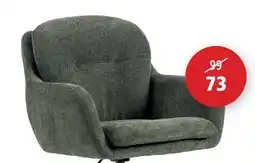 Weba fauteuil aanbieding