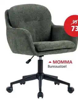 Weba Momma bureaustoel aanbieding