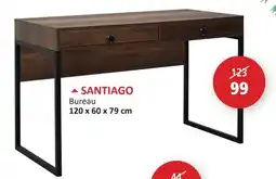 Weba Bureau santiago aanbieding