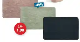 Weba Badmat aanbieding