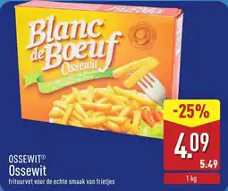 ALDI Ossewit aanbieding