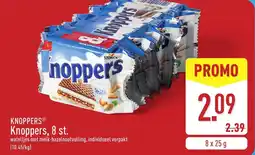 ALDI Knoppers aanbieding