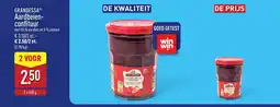 ALDI Grandessa Aardbeienconfituur aanbieding