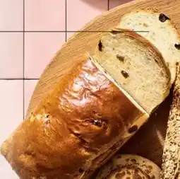 Alvo Rozijnenbrood aanbieding