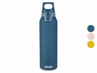Lidl SIGG Drinkfles Hot & Cold ONE, 0,5 l aanbieding