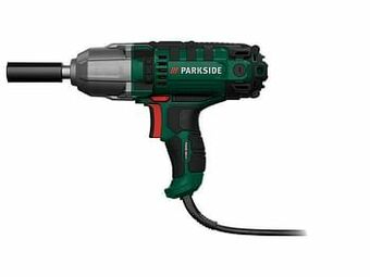 PARKSIDE® Elektrische slagschroevendraaier »PDSSE 550 A1«, 550 W