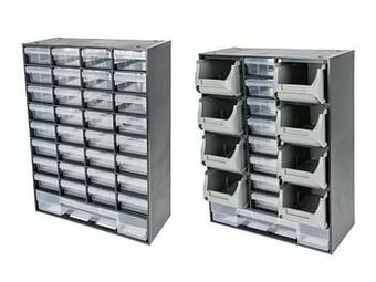 Lidl PARKSIDE® Organizer voor klusmateriaal aanbieding