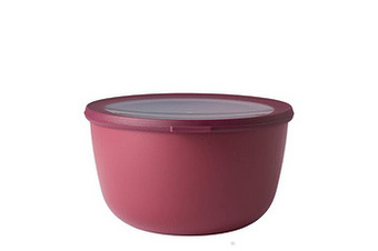 Makro Mepal Cirqula Multischaal 3000 ml nordic berry aanbieding