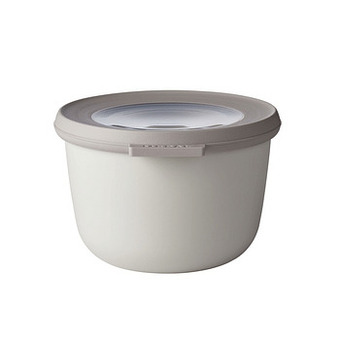 Makro Mepal Cirqula Multischaal 1000 ml nordic white aanbieding