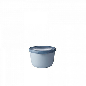 Makro Mepal Cirqula Multischaal 1000 ml nordic blue aanbieding
