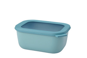 Makro Mepal Multischaal rechthoekig Cirqula 1500 ml groen aanbieding