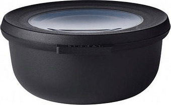 Makro Mepal Cirqula Multischaal 350 ml nordic black aanbieding