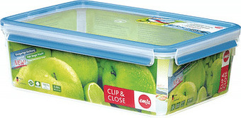 Makro Emsa Clip & Close vershouddoos rechthoekig 5,5 l aanbieding