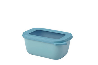 Makro Mepal Multischaal rechthoekig Cirqula 750 ml groen aanbieding