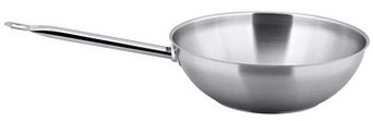 Makro Metro Professional Conische sauspan Ø 20 x 10 cm aanbieding