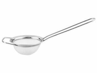 Lidl ERNESTO® Set van 3 roestvrijstalen vergieten aanbieding