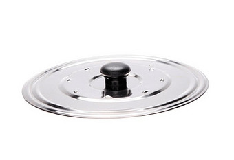 Makro Cosy & Trendy Antispatdeksel Ø 21 cm aanbieding
