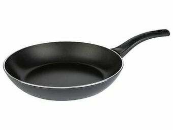 Lidl ERNESTO® Aluminium pan, Ø 24 cm aanbieding