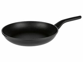 Lidl ERNESTO® Aluminium pan, Ø 28 cm, anti-aanbaklaag aanbieding