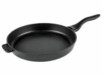 Lidl ERNESTO® Gegoten aluminium pan, Ø 32 cm aanbieding