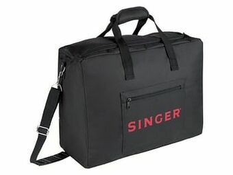SINGER Tas voor naaimachine