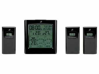 Lidl AURIOL® Radiografisch weerstation aanbieding