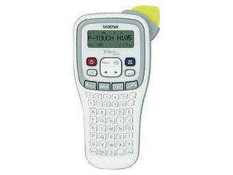 brother Labelprinter "PT-H105"