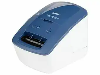 brother Labelprinter "QL-600"
