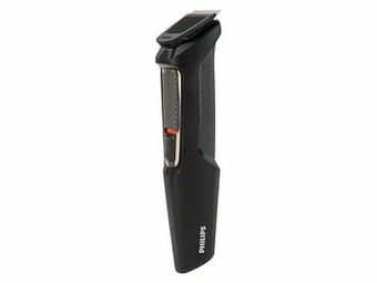 Lidl PHILIPS Multigroom Series 3000 MG3715/14 trimapparaat aanbieding