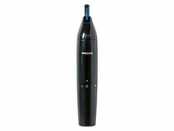 Lidl PHILIPS Neus- en oorhaartrimmer NT1151/15 aanbieding