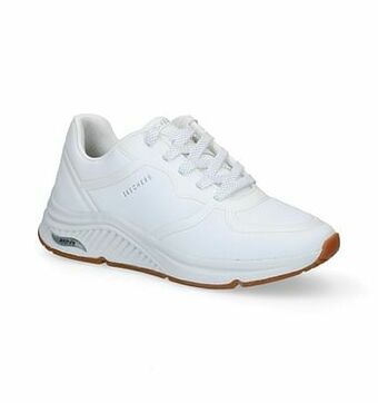 Torfs Skechers Arch Fit Witte Sneakers aanbieding