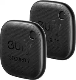 Coolblue Eufy Smart Tracker Link 2-pack aanbieding