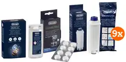 Coolblue DeLonghi Onderhoudspakket 1,5 jaar aanbieding