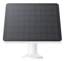 Coolblue Eufy Solar Panel aanbieding