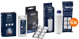 Coolblue De'Longhi Pack d'Entretien 1 An aanbieding