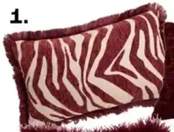 Kwantum Kussens Africa aanbieding