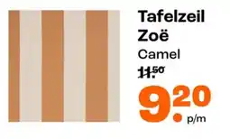 Kwantum Tafelzeil Zoë aanbieding