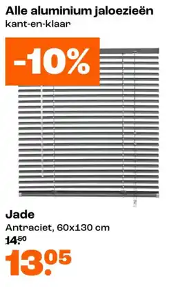 Kwantum Jade aanbieding