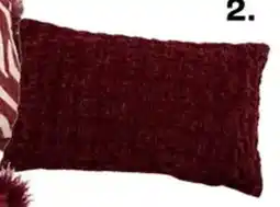 Kwantum Kussens Odera aanbieding