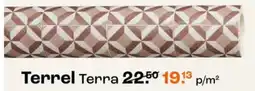 Kwantum Vinyl Terrel aanbieding