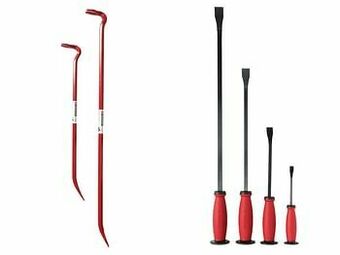 PARKSIDE® Koevoetset