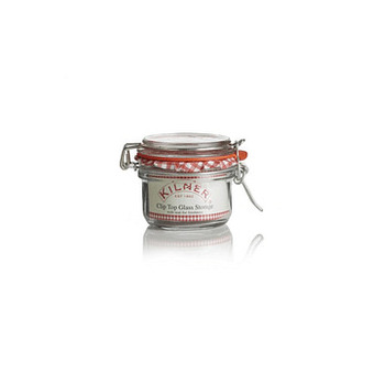 Kilner Voorraadpot met beugelsluiting 0,125 l