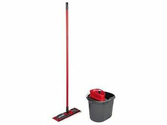 Lidl Vileda Ultramax-reinigingsset aanbieding