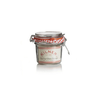 Kilner Voorraadpot met beugelsluiting 0,35 l