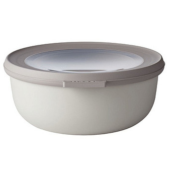 Makro Mepal Cirqula Multischaal 350 ml nordic white aanbieding